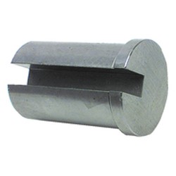Canons de broche