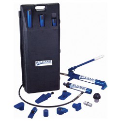 Manual Pump &amp; Cylinder Sets