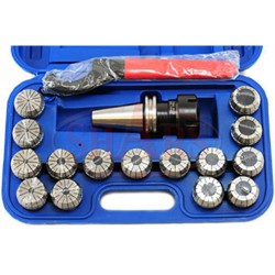 Kits de porte-outils