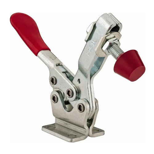 Hold-Down Clamps