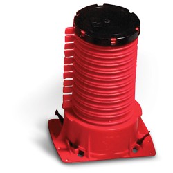 Firestop Barriers &amp; Protection