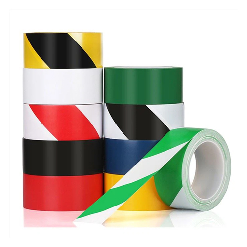 Marking &amp; Warning Tapes