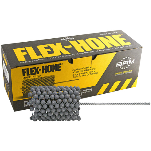 ‎5-1/2″ × 17-1/2″-240 Grit - Heavy Duty Flex Hone