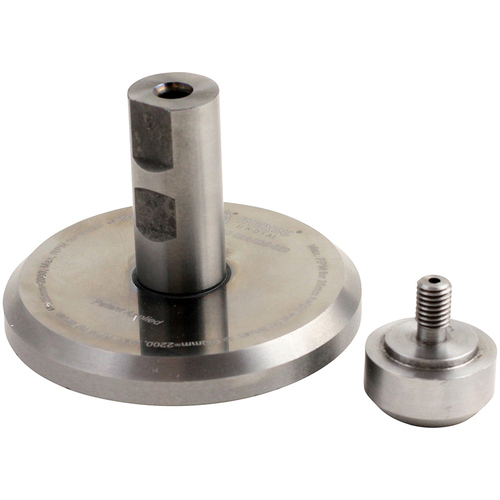 25 mm - Standard Side Lock for Dot and Turbine Nampower Brushes