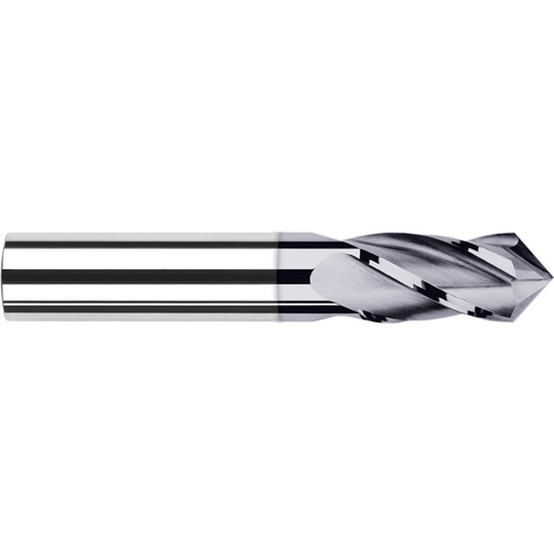 3/8 × 120 SC D/M AlTiN 4F