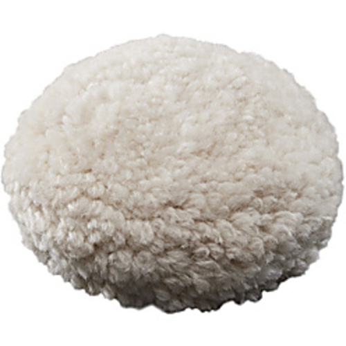 ‎3″ Wool Cut Pad - 5Pk