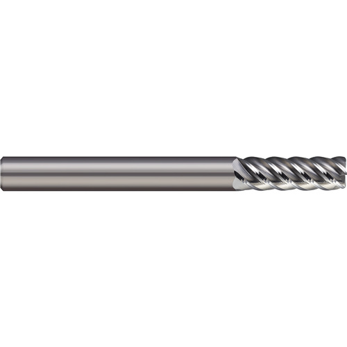 ‎ARC-187-5-010 3/16 × 2 OAL 5 Flute High Tech End Mill - Uncoated