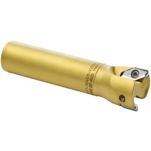 ‎R217.97-01.25-0-V22.2A - CYLINDRICAL MOUNT - COPY MILL