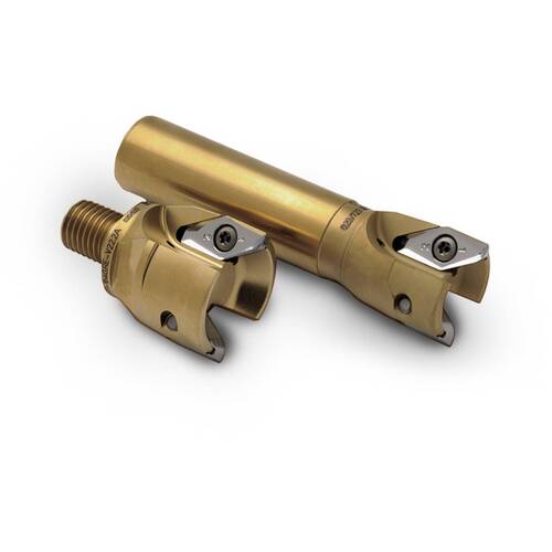 ‎R217.97-01.50-0-V22.2A - CYLINDRICAL MOUNT - COPY MILL