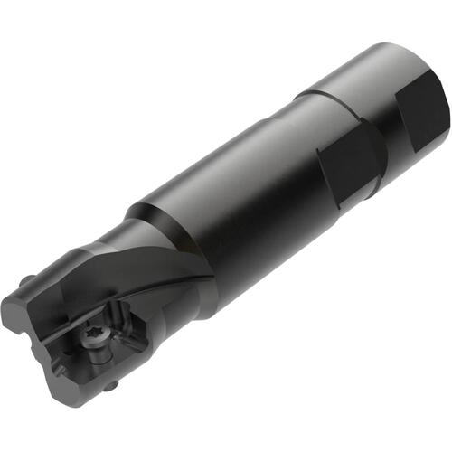 ‎R217.69-01.00-3-16 Helical Turbo Milling Cutter