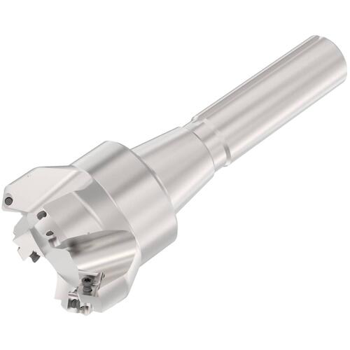 ‎R217.53-02.00.R8-09-5 - R8 MOUNT FACE MILL