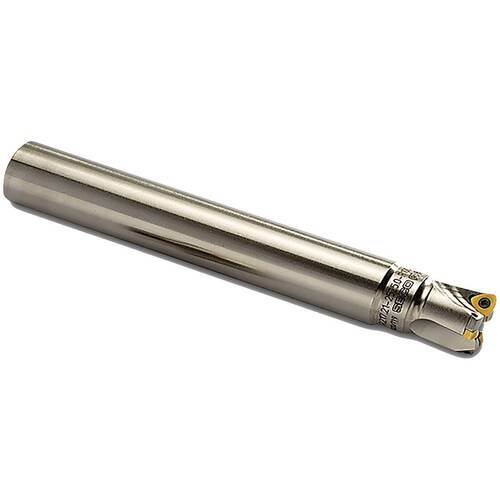 ‎R217.21-0.750-0-R100.2A - CYLINDRICAL MOUNT - HIGH FEED MILL