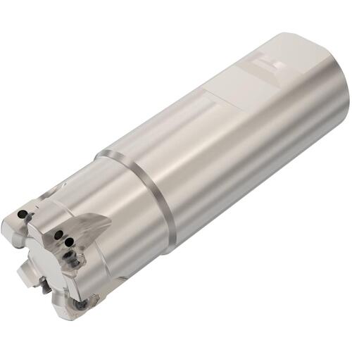 ‎R217.96-01.25-3-04-5A Square 6 Milling Cutter