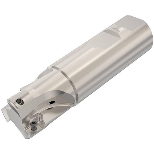 ‎R217.69-01.00-3-10-3A Helical Turbo Milling Cutter