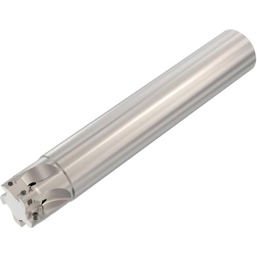 ‎R217.69-01.25-0-10-5A Helical Turbo Milling Cutter