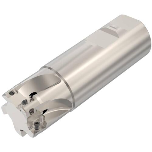 ‎R217.69-01.25-3-10-5A Helical Turbo Milling Cutter