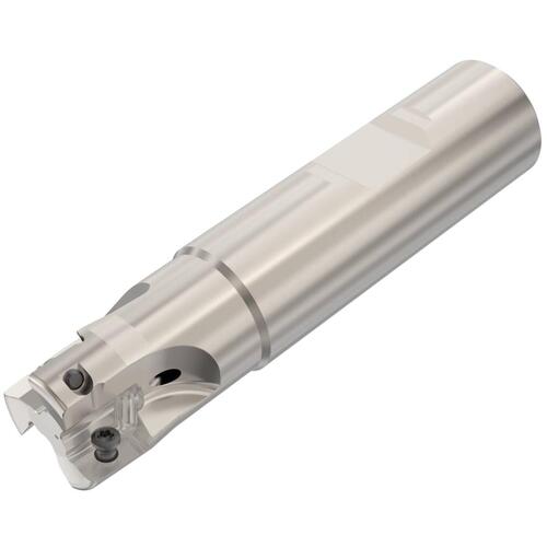 ‎R217.69-00.750-3-10-3A Helical Turbo Milling Cutter