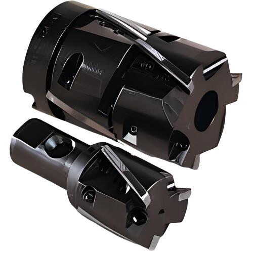 ‎R235.15A-02.00-3S-50A HELICAL MILL CUTTER