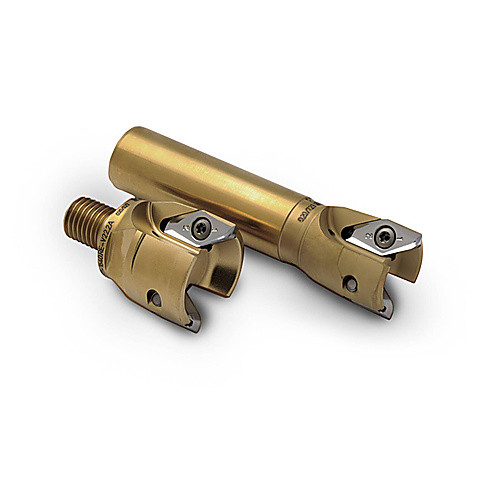 ‎R217.97-01.50-0-V22.2A - CYLINDRICAL MOUNT - COPY MILL