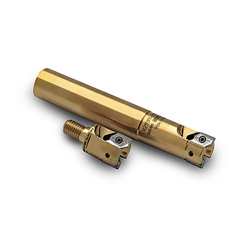 ‎R217.97-01.00-0-12.2A - CYLINDRICAL MOUNT - COPY MILL