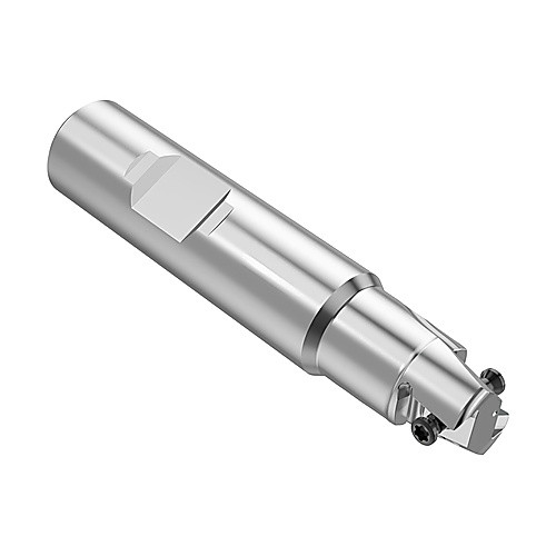 ‎R217.94-00.75-3-08-3A Square T4 Milling Cutter