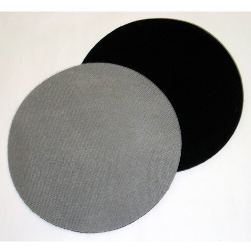 Scotch Brite Hookit Conversion Face 28803 8″