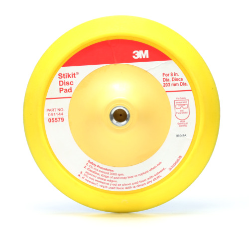 8X1 STICKIT DISC PAD