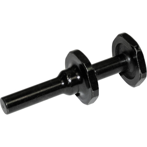 ‎3M Unitized Wheel Mandrel 28850 2-1/8″ × 1/4″ × 3/4″ × 3/4″