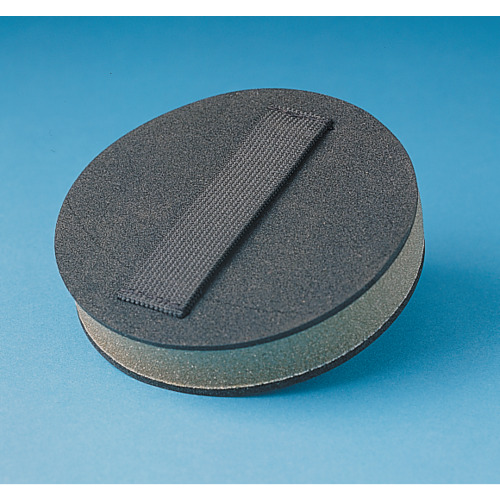 6X1 STICKIT DISC HAND PAD