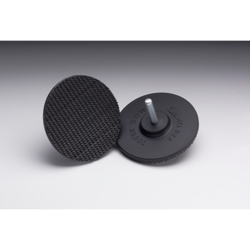 3″ DISC PAD HOLDER 923
