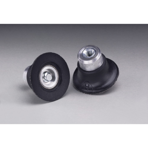 ‎3M Roloc Disc Pad TS and TSM 77728 Hard 1-1/2″ 1/4-20 Internal