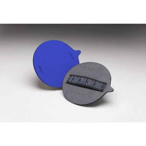 3M Stikit Disc Hand Pad 45188 5″ × 1/8″