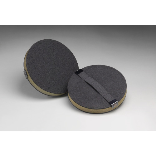 3M Screen Cloth Disc Hand Pad 82793 8″ × 1″