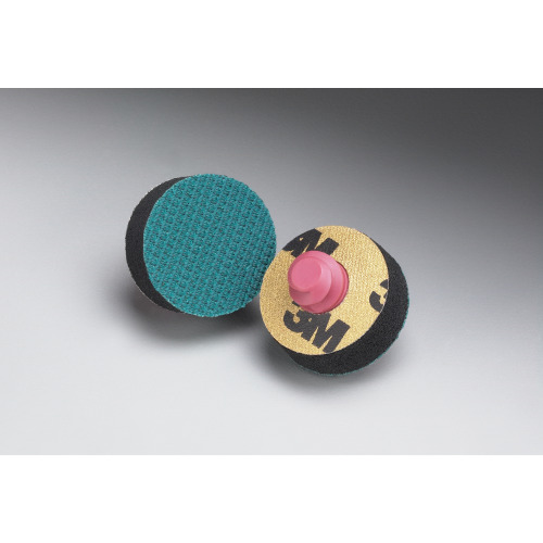 1″ HOOKIT DISC PAD TYPE J