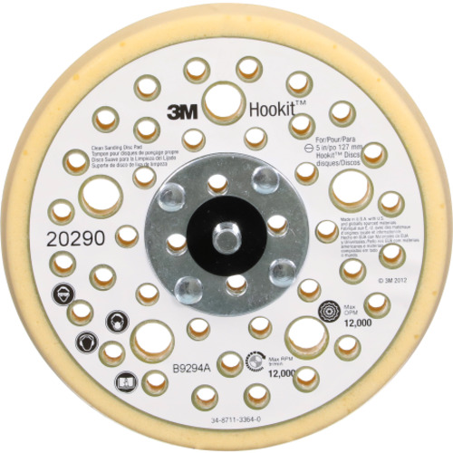 5X11/16 LOW PROFILE