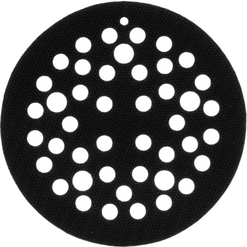 3M Hookit Clean Sanding Disc Pad Hook Saver 20444 5″ 44 Holes