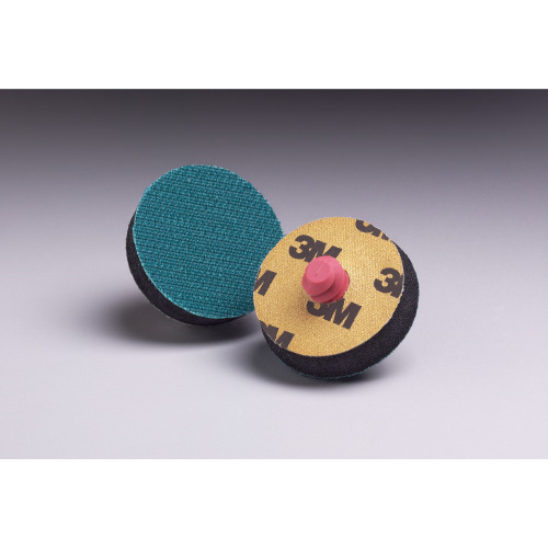 ‎3M Hookit Roloc Disc Pad Type J 82565 1-1/2″