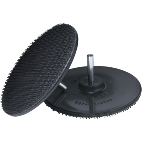 3M Disc Pad Holder 922 2″ × 1/4″ Shank