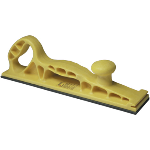 ‎3M Hookit Hand File Board 05744 2-3/4″ × 16″