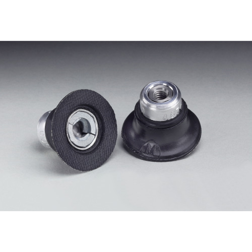 ‎3M Roloc Disc Pad TR 45099 Medium 1-1/2″ 1/4-20 Internal