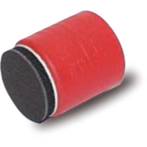 ‎3M Finesse-it Hand Sanding Pad 50199 1-1/4″ Soft Black Vinyl Face
