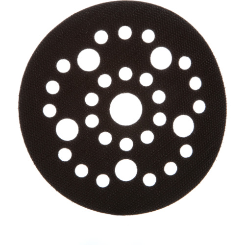 3M Clean Sanding Interface Disc Pad 28323 5″ × 1/2″ × 3/4″ 31 Holes