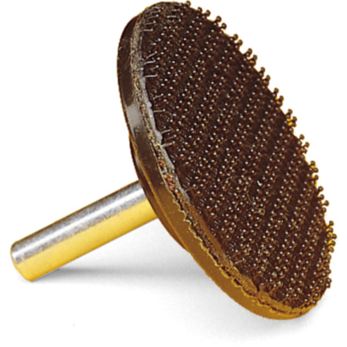 ‎3M Disc Pad Holder 09215 1-1/2″ 1/4″ Shank