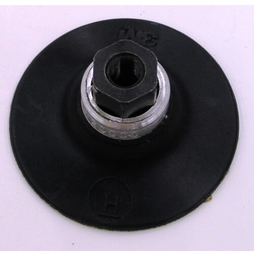 ‎3M Roloc Disc Pad 85000 Hard 75 mm M10-1.5 Internal