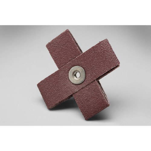 3M Cross Pad 747D 2 × 2 × 1/2″ 50 X-weight