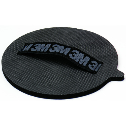 6X1/4 STIKIT DISC HAND