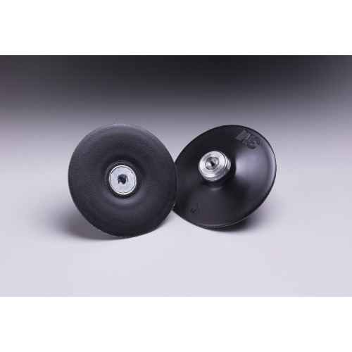 ‎3M Roloc Disc Pad TR 45179 Medium 4″ 1/4-20 Internal