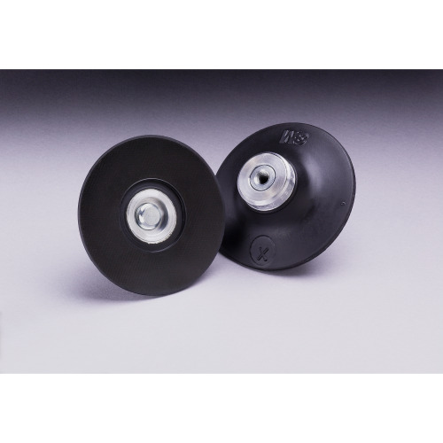 ‎3M Roloc Disc Pad TS and TSM 77737 Extra Hard 3″ 1/4″-20 internal