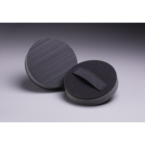 3M Hookit Disc Hand Pad 77750 5″ × 1″