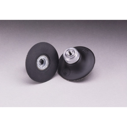 ‎3M Roloc Disc Pad TR 45094 Soft 2″ 1/4-20 Internal